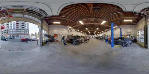 Auto Body Shop «Premier Collision CARSTAR», reviews and photos, 111 N G St, Tacoma, WA 98403, USA