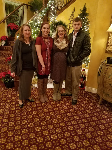 Banquet Hall «The Columns Banquets», reviews and photos, 2221 Transit Rd, Elma, NY 14059, USA