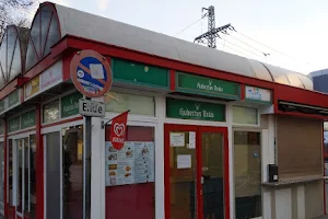 Bahnhof Wolkersdorf image