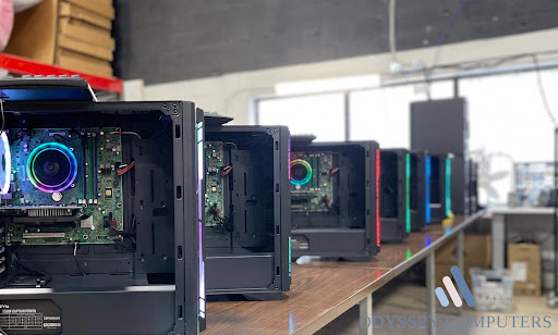 Computer Support and Services «Odyssey Computers», reviews and photos, 602 Crain Hwy S, Glen Burnie, MD 21061, USA