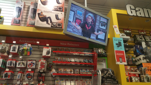 Video Game Store «GameStop», reviews and photos, 24315 Magic Mountain Pkwy, Valencia, CA 91355, USA