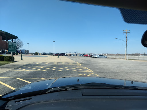 Stadium «GCS Ballpark», reviews and photos, 2301 Grizzlie Bear Blvd, Sauget, IL 62206, USA
