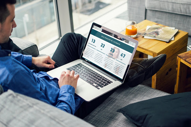 DEALMAKERS - Agencja Nieruchomości