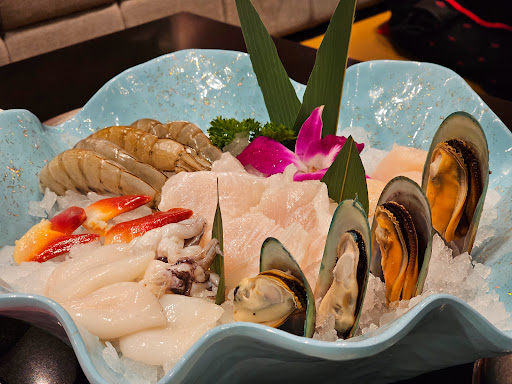 Haidilao Hot Pot Arcadia