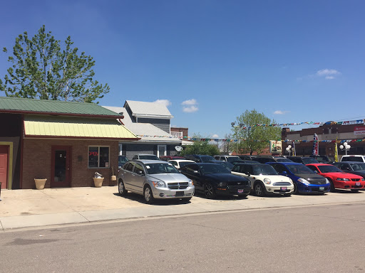Used Car Dealer «Armandos Auto», reviews and photos, 205 Denver Ave, Fort Lupton, CO 80621, USA