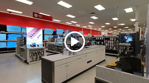Department Store «Target», reviews and photos, 3280 R St, Merced, CA 95348, USA