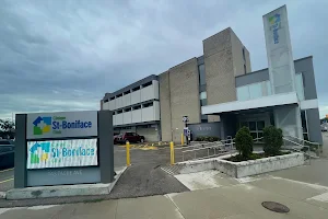 St. Boniface Clinic image