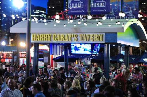 Harry Carays Tavern, Navy Pier image 4