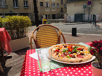 Plats et boissons du Pizzeria La Table du Vaugueux à Caen - n°6