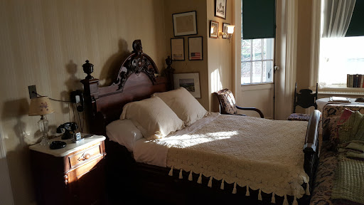 National Park «Home of Franklin D. Roosevelt National Historic Site», reviews and photos