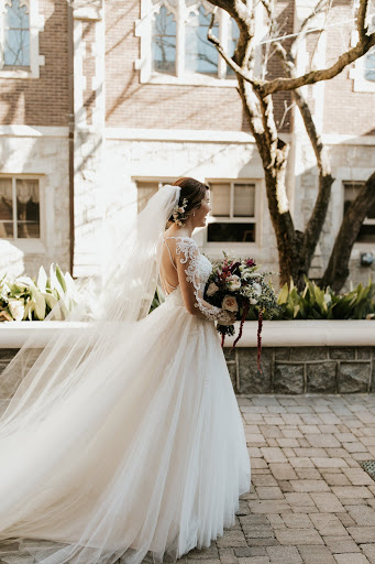 Bridal Shop «Bridal Couture By Ruby V», reviews and photos, 110 E Andrews Dr NW # 2, Atlanta, GA 30305, USA