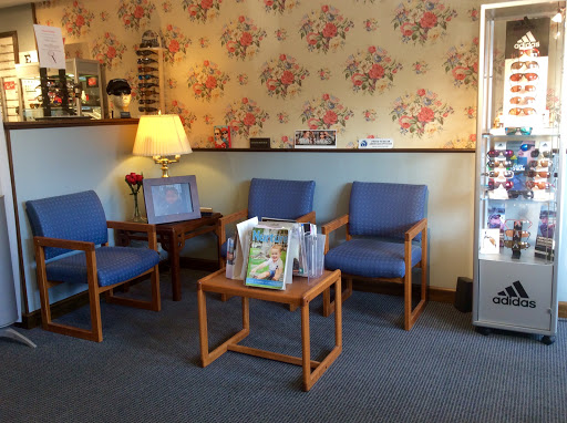 Optician «William J Curran & Son Opticians», reviews and photos, 3025 Garrett Rd, Drexel Hill, PA 19026, USA