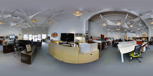 Office Furniture Store «Office Gallery International», reviews and photos, 68 Vanderbilt Ave, Norwood, MA 02062, USA