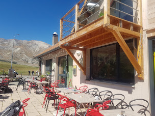 Photo n°51 de Auberge du Col de Festre à Dévoluy ()