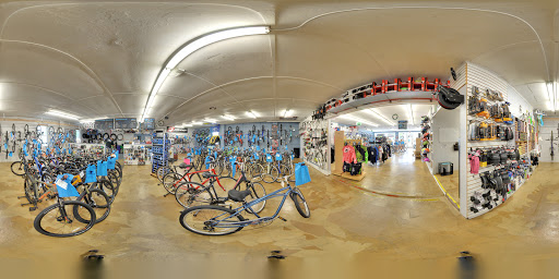 Bicycle Store «The Bike Haven», reviews and photos, 3318 Pearl St, McHenry, IL 60050, USA