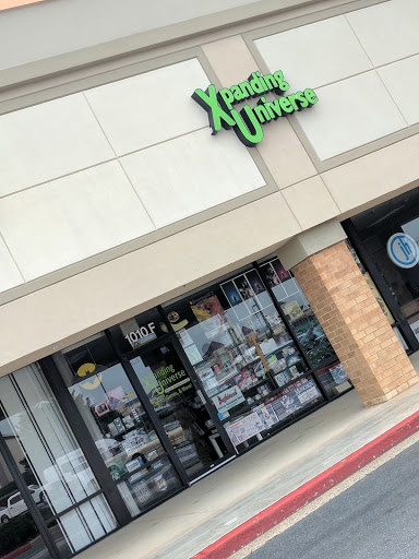 Comic Book Store «Xpanding Universe», reviews and photos, 1010 Beards Hill Rd, Aberdeen, MD 21001, USA
