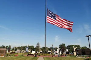 Patriots and Hero's Park image