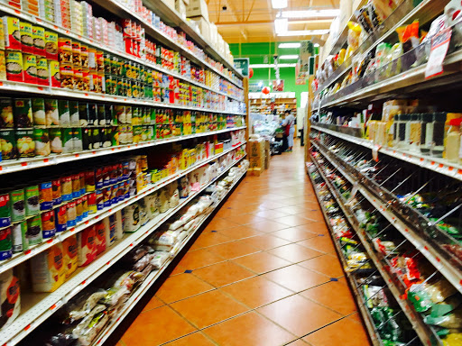 Asian Grocery Store «New York Mart», reviews and photos, 10065 Sunset Strip, Sunrise, FL 33322, USA