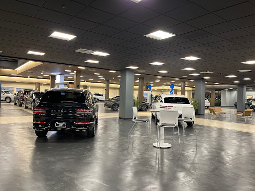 Hyundai of San Bruno image