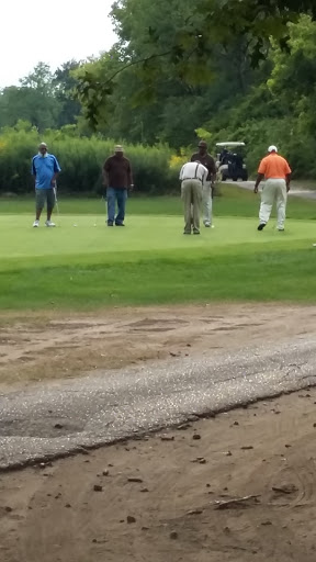 Public Golf Course «Rouge Park Golf Course», reviews and photos, 11701 Burt Rd, Detroit, MI 48228, USA