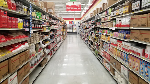 Restaurant Supply Store «Gordon Food Service Store», reviews and photos, 5201 Bardes Rd, Mason, OH 45040, USA