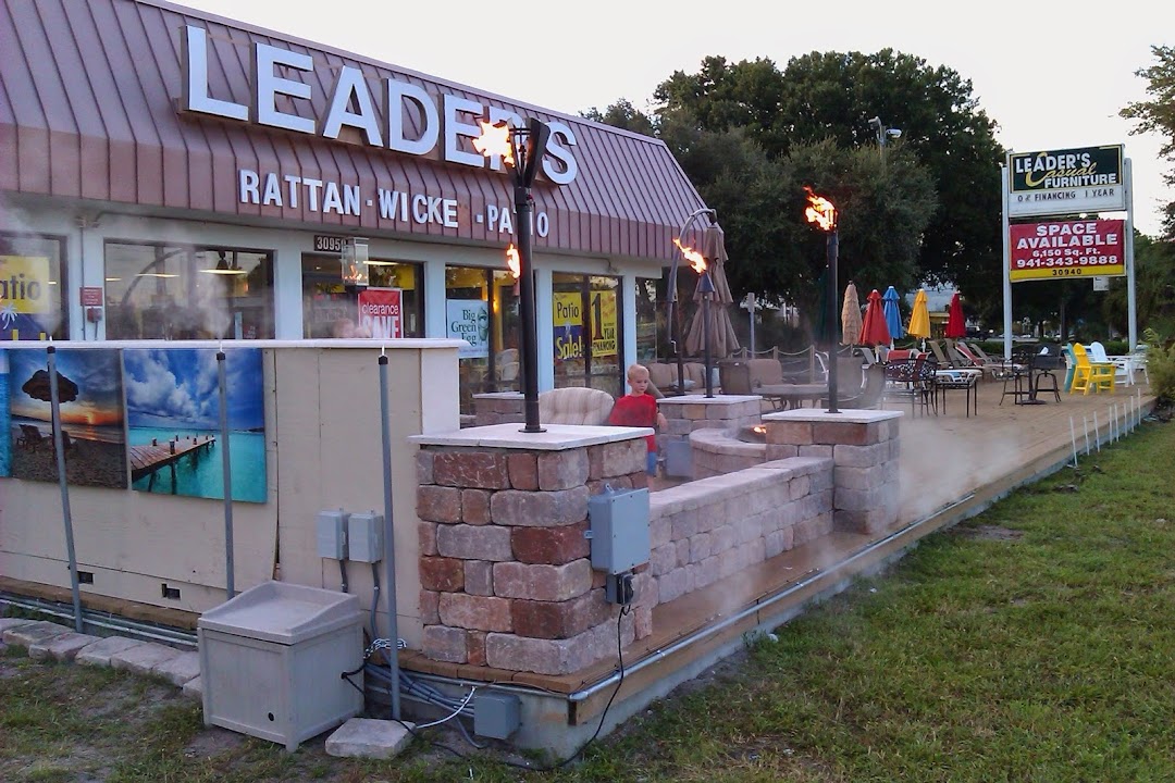 Premier Outdoor Living & Design: Outdoor Kitchen Store Palm Harbor FL