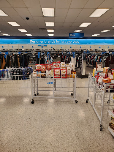 Clothing Store «Ross Dress for Less», reviews and photos, 2420 Chemical Rd, Plymouth Meeting, PA 19462, USA