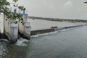 Kambarasampettai Check Dam image