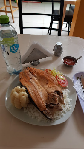 El Ovalito
