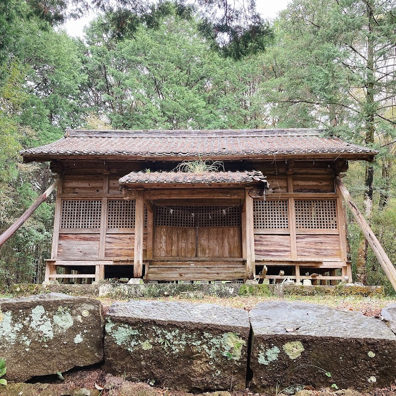 金峯神社