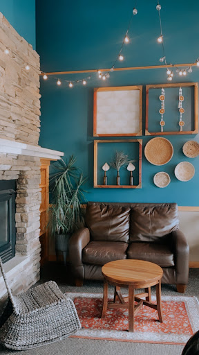 Coffee Shop «BlueNose Coffee», reviews and photos, 20700 Chippendale Ave W, Farmington, MN 55024, USA