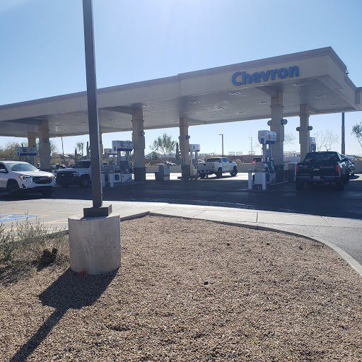 Convenience Store «4 Sons Food Stores», reviews and photos, 3150 W Carefree Hwy, Phoenix, AZ 85086, USA