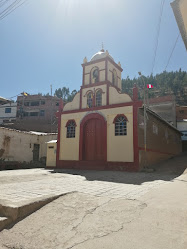 Iglesia Niño de San Salvador