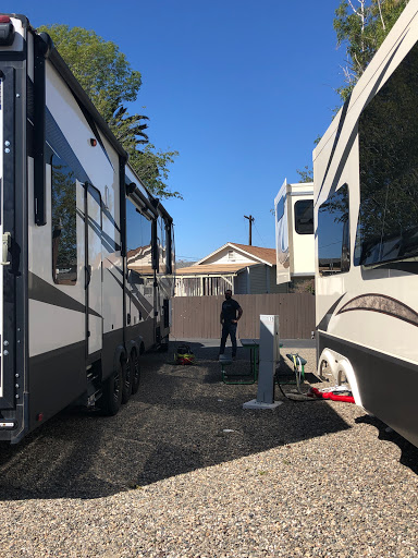 Santa Barbara Sunrise RV Park image