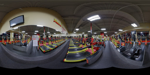 Gym «Retro Fitness», reviews and photos, 5238 Nicholson Ln, Kensington, MD 20895, USA