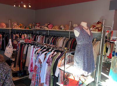 Carré Rouge Boutique à Montargis