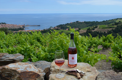 Domaine Berta-Maillol à Banyuls-sur-Mer