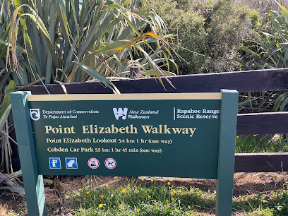 Point Elizabeth Walkway