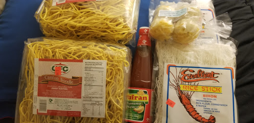 Grocery Store «MAYO ORIENTAL STORE», reviews and photos, 6911 W 111th St #2, Worth, IL 60482, USA