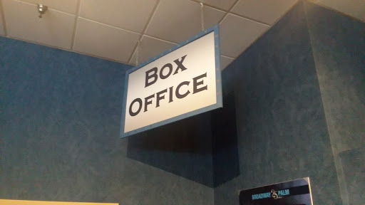 Performing Arts Theater «Broadway Palm Dinner Theatre», reviews and photos, 1380 Colonial Blvd, Fort Myers, FL 33907, USA