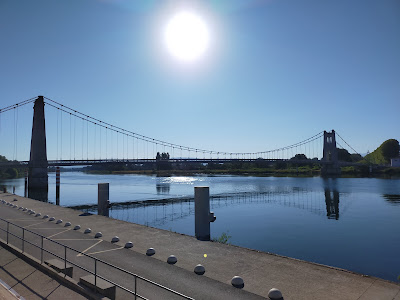 Pont routier de la Voulte-sur-Rhône à La Voulte-sur-Rhône