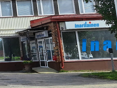 Inarilainen Piiskuntie 1, 99800 Inari, Suomi