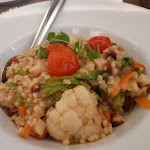 Photo n°2 de l'avis de Lorena.l fait le 02/05/2022 à 17:41 sur le  Dom Júlio à Vila Meã