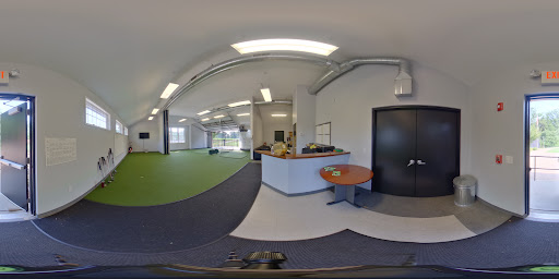 Public Golf Course «Weequahic Golf Course», reviews and photos, 1 Thomas Carmichael Dr, Newark, NJ 07112, USA