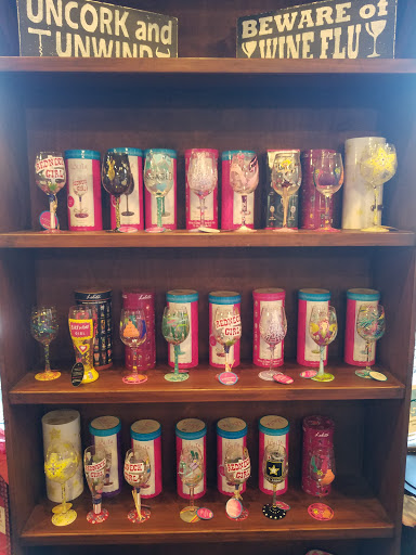 Winery «Cork This! Winery», reviews and photos, 21123 Eva St # 100, Montgomery, TX 77356, USA