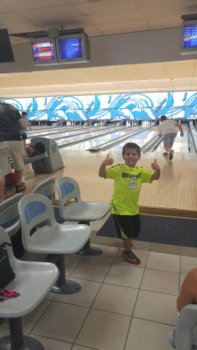 Bowling Alley «Playdrome Toms River», reviews and photos, 821 Conifer St, Toms River, NJ 08753, USA