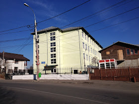 Școala Alexandru Ioan Cuza