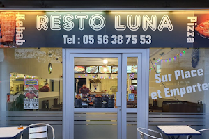 RESTO LUNA image