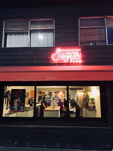 Ice Cream Shop «Sugar Plum», reviews and photos, 324 15th Ave E, Seattle, WA 98112, USA