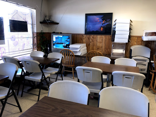 Donut Shop «American Donut», reviews and photos, 727 Simms St F, Golden, CO 80401, USA